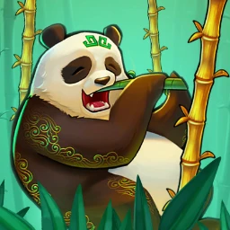 Big Bamboo